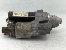 2013-2017 Audi Q5 Car Starter Motor Solenoid OEM P/N:06H 911 021 E Fits 2009 2010 2011 2012 2013 2014 2015 2016 2017 OEM Used Auto Parts