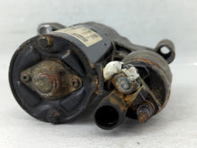 2013-2017 Audi Q5 Car Starter Motor Solenoid OEM P/N:06H 911 021 E Fits 2009 2010 2011 2012 2013 2014 2015 2016 2017 OEM Used Auto Parts