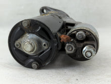 2009-2012 Mercedes-Benz Gl450 Car Starter Motor Solenoid OEM P/N:A 006 151 59 01 0 001 107 461 Fits OEM Used Auto Parts