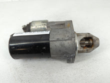 2009-2012 Mercedes-Benz Gl450 Car Starter Motor Solenoid OEM P/N:A 006 151 59 01 0 001 107 461 Fits OEM Used Auto Parts