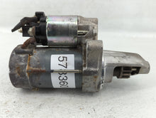 2014-2019 Mercedes-Benz Cla250 Car Starter Motor Solenoid OEM P/N:A 645 906 08 00 Fits 2013 2014 2015 2016 2017 2018 2019 2020 OEM Used Auto Parts