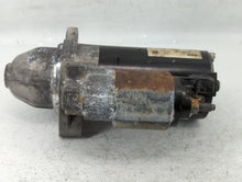 2014-2018 Bmw 320i Car Starter Motor Solenoid OEM P/N:8612576 01 Fits 2012 2013 2014 2015 2016 2017 2018 OEM Used Auto Parts