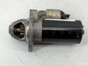 2014-2018 Bmw 320i Car Starter Motor Solenoid OEM P/N:8612576 01 Fits 2012 2013 2014 2015 2016 2017 2018 OEM Used Auto Parts