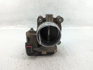 2013-2015 Chevrolet Malibu Throttle Body P/N:12627217DA Fits 2013 2014 2015 2017 2018 2019 2020 OEM Used Auto Parts