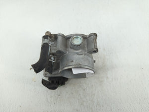 2014-2020 Nissan Rogue Throttle Body P/N:31A60-01 C Fits 2013 2014 2015 2016 2017 2018 2019 2020 OEM Used Auto Parts