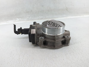 2016-2021 Chevrolet Express 2500 Throttle Body P/N:12676296AA Fits 2014 2015 2016 2017 2018 2019 2020 2021 2022 OEM Used Auto Parts