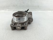 2016-2021 Chevrolet Express 2500 Throttle Body P/N:12676296AA Fits 2014 2015 2016 2017 2018 2019 2020 2021 2022 OEM Used Auto Parts