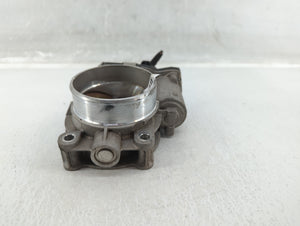 2016-2021 Chevrolet Express 2500 Throttle Body P/N:12676296AA Fits 2014 2015 2016 2017 2018 2019 2020 2021 2022 OEM Used Auto Parts