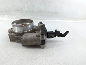 2016-2021 Chevrolet Express 2500 Throttle Body P/N:12676296AA Fits 2014 2015 2016 2017 2018 2019 2020 2021 2022 OEM Used Auto Parts