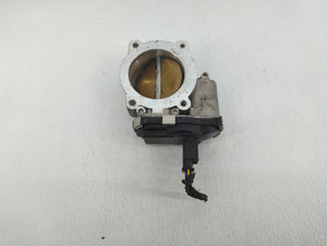 2016-2021 Chevrolet Express 2500 Throttle Body P/N:12676296AA Fits 2014 2015 2016 2017 2018 2019 2020 2021 2022 OEM Used Auto Parts