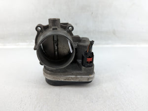 2006-2010 Chrysler 300 Throttle Body P/N:0486 1691 AA Fits 2006 2007 2008 2009 2010 2011 OEM Used Auto Parts