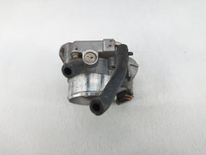 2011-2014 Hyundai Sonata Throttle Body P/N:35100-2G700 Fits 2011 2012 2013 2014 2015 2016 OEM Used Auto Parts