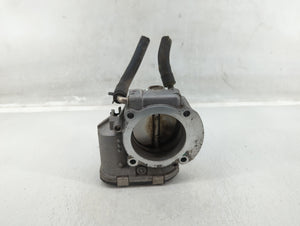 2011-2014 Hyundai Sonata Throttle Body P/N:35100-2G700 Fits 2011 2012 2013 2014 2015 2016 OEM Used Auto Parts