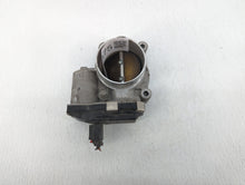 2012-2015 Buick Verano Throttle Body P/N:12632101CA Fits 2012 2013 2014 2015 OEM Used Auto Parts