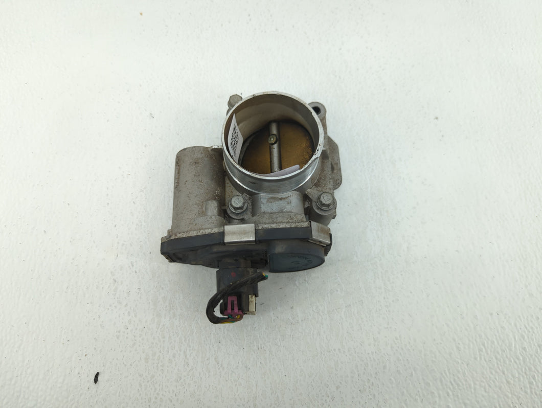 2008-2012 Chevrolet Malibu Throttle Body P/N:871AA 6747C Fits 2007 2008 2009 2010 2011 2012 OEM Used Auto Parts