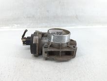 2008-2012 Chevrolet Malibu Throttle Body P/N:871AA 6747C Fits 2007 2008 2009 2010 2011 2012 OEM Used Auto Parts