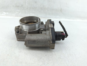 2008-2012 Chevrolet Malibu Throttle Body P/N:871AA 6747C Fits 2007 2008 2009 2010 2011 2012 OEM Used Auto Parts