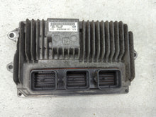 2015 Honda Accord PCM Engine Control Computer ECU ECM PCU OEM P/N:37820-5A1-L53 37820-5A0-A54, 37820-5A1-L54 Fits OEM Used Auto Parts