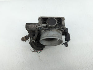 2011-2017 Honda Odyssey Throttle Body Fits 2009 2010 2011 2012 2013 2014 2015 2016 2017 OEM Used Auto Parts