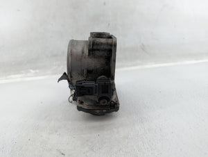 2011-2017 Honda Odyssey Throttle Body Fits 2009 2010 2011 2012 2013 2014 2015 2016 2017 OEM Used Auto Parts