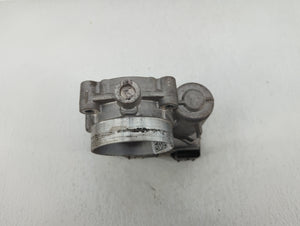 2011-2020 Dodge Grand Caravan Throttle Body P/N:0 280 750 570 05184349AC Fits OEM Used Auto Parts