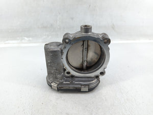 2011-2020 Dodge Grand Caravan Throttle Body P/N:0 280 750 570 05184349AC Fits OEM Used Auto Parts