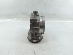 2011-2020 Dodge Grand Caravan Throttle Body P/N:0 280 750 570 05184349AC Fits OEM Used Auto Parts