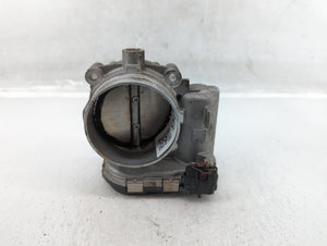 2011-2020 Dodge Grand Caravan Throttle Body P/N:0 280 750 570 05184349AC Fits OEM Used Auto Parts