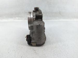 2011-2020 Dodge Grand Caravan Throttle Body P/N:0 280 750 570 05184349AC Fits OEM Used Auto Parts