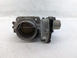 2010-2016 Lincoln Mks Throttle Body P/N:AA5E-9F991-BB Fits 2010 2011 2012 2013 2014 2015 2016 2017 2018 2019 OEM Used Auto Parts