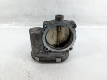 2011-2020 Dodge Grand Caravan Throttle Body P/N:0 280 750 570 05184349AC Fits OEM Used Auto Parts