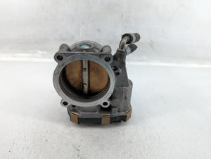 2017-2020 Infiniti Qx60 Throttle Body P/N:RME75-50 A7X12H
RME75-50 Fits 2016 2017 2018 2019 2020 OEM Used Auto Parts