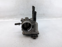 2012-2019 Kia Soul Throttle Body P/N:35100-2B300 Fits 2012 2013 2014 2015 2016 2017 2018 2019 OEM Used Auto Parts