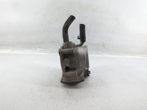 2012-2019 Kia Soul Throttle Body P/N:35100-2B300 Fits 2012 2013 2014 2015 2016 2017 2018 2019 OEM Used Auto Parts