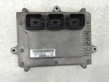 2005 Honda Odyssey PCM Engine Control Computer ECU ECM PCU OEM P/N:37820-RGM-A59 Fits OEM Used Auto Parts