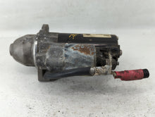 2015-2017 Bmw X3 Car Starter Motor Solenoid OEM P/N:8612576 02 Fits 2012 2013 2014 2015 2016 2017 2018 OEM Used Auto Parts