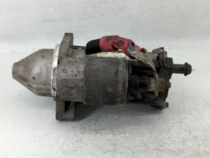 2011-2014 Bmw X3 Car Starter Motor Solenoid OEM P/N:761650001 Fits 2011 2012 2013 2014 2015 2016 OEM Used Auto Parts