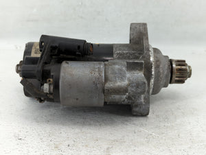 2014-2019 Mercedes-Benz Cla250 Car Starter Motor Solenoid OEM P/N:20141003 A 270 906 07 00 Fits OEM Used Auto Parts