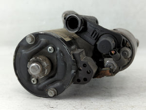 2014-2019 Mercedes-Benz Cla250 Car Starter Motor Solenoid OEM P/N:20141003 A 270 906 07 00 Fits OEM Used Auto Parts