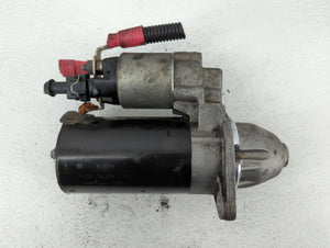 2013-2016 Bmw 328i Car Starter Motor Solenoid OEM P/N:7638194 Fits 2012 2013 2014 2015 2016 2017 2018 OEM Used Auto Parts