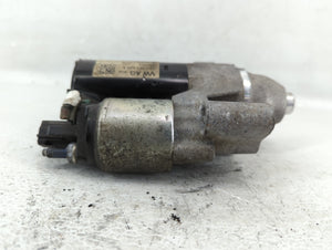 2014-2016 Audi A4 Car Starter Motor Solenoid OEM P/N:06H 911 021 E Fits 2014 2015 2016 2017 OEM Used Auto Parts