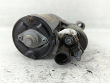 2014-2016 Audi A4 Car Starter Motor Solenoid OEM P/N:06H 911 021 E Fits 2014 2015 2016 2017 OEM Used Auto Parts