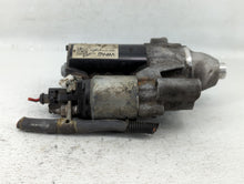 2014-2016 Audi A4 Car Starter Motor Solenoid OEM P/N:06H 911 021 E Fits 2014 2015 2016 2017 OEM Used Auto Parts