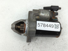 2012-2015 Mercedes-Benz C250 Car Starter Motor Solenoid OEM P/N:A 005 151 39 01 Fits 2003 2004 2005 2012 2013 2014 2015 OEM Used Auto Parts