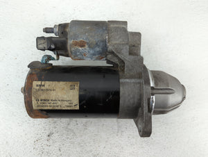 2014 Mercedes-Benz 320 Car Starter Motor Solenoid OEM P/N:0 001 147 425 Fits 2012 2013 2015 2016 2017 2018 OEM Used Auto Parts