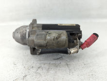 2015-2017 Bmw X3 Car Starter Motor Solenoid OEM P/N:8612576 02 Fits 2012 2013 2014 2015 2016 2017 2018 OEM Used Auto Parts