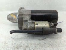 2008-2009 Mercedes-Benz C230 Car Starter Motor Solenoid OEM P/N:0 001 108 222 A 006 151 10 01 Fits 2007 2008 2009 2010 2011 2012 OEM Used Auto Parts