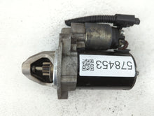 2012-2015 Mercedes-Benz C250 Car Starter Motor Solenoid OEM P/N:0 001 107 406 Fits 2003 2004 2005 2012 2013 2014 2015 OEM Used Auto Parts