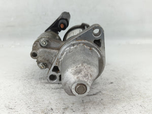 2015-2020 Mercedes-Benz Gla250 Car Starter Motor Solenoid OEM P/N:MS438000-2050 A 645 906 08 00 Fits OEM Used Auto Parts