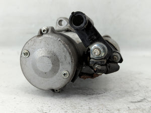 2015-2020 Mercedes-Benz Gla250 Car Starter Motor Solenoid OEM P/N:MS438000-2050 A 645 906 08 00 Fits OEM Used Auto Parts